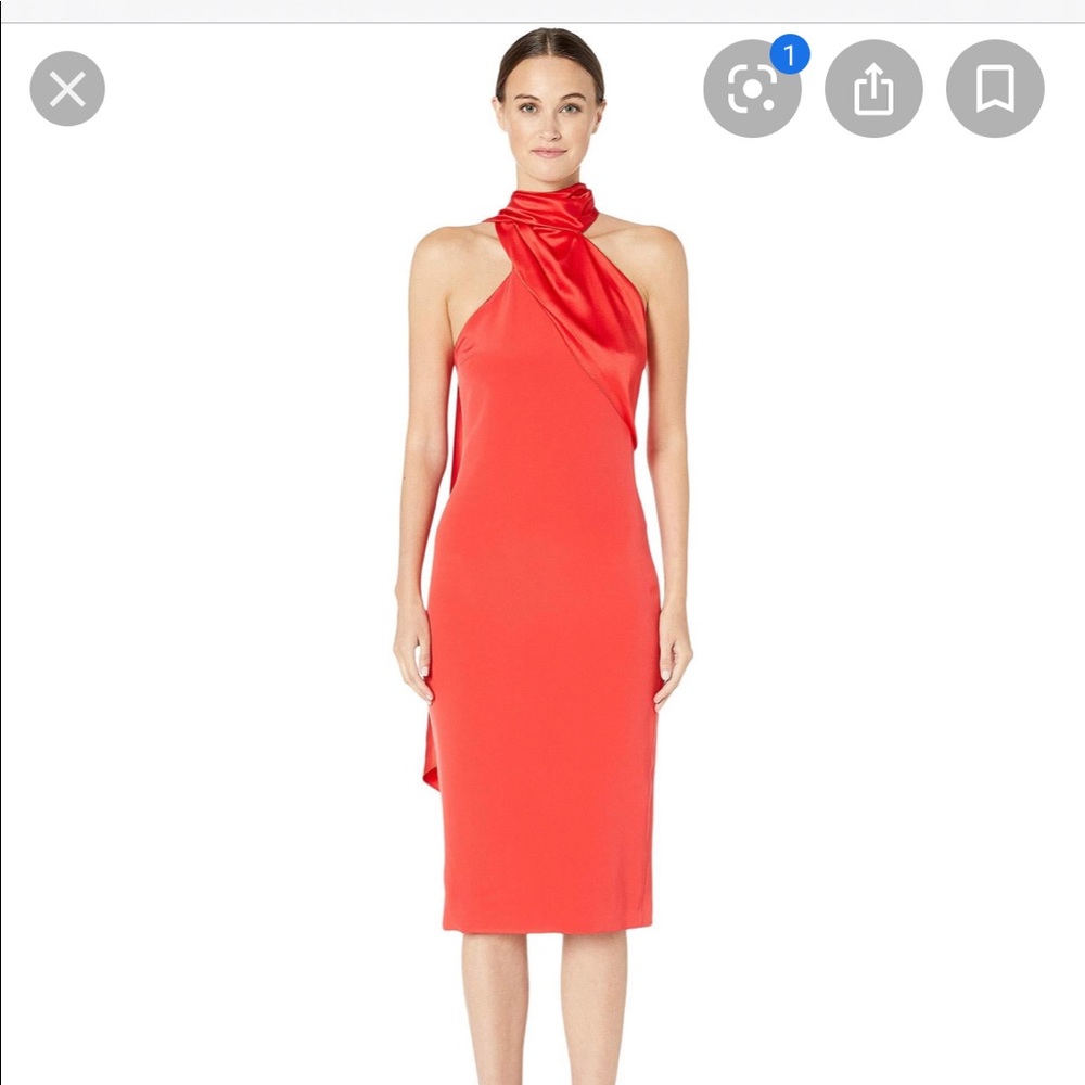 Cushine dress